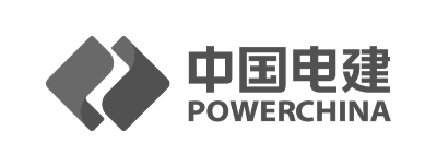 Client brand logo